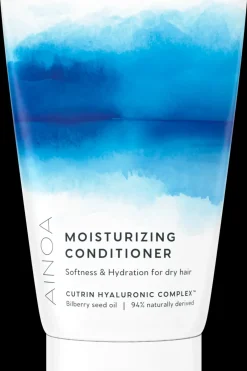 Cutrin Matkakokoiset Tuotteet|Hiustenhoito<AINOA Kosteuttava hoitoaine 75ml