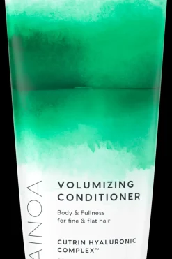 Cutrin Hiustenhoito|Kampaamotuotteet<AINOA Tuuheuttava hoitoaine 200ml