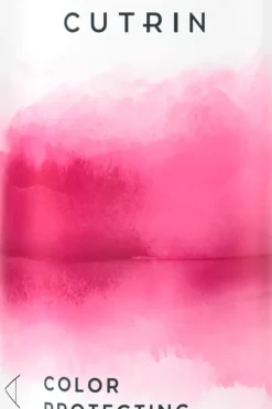 Cutrin Hiustenhoito|Shampoot<AINOA Väriä suojaava shampoo 300ml