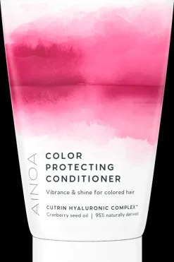 Outlet AINOA Väriä suojaava hoitoaine 75ml Matkakokoiset Tuotteet|Hiustenhoito