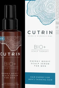 New BIO+ Hiuspohjanhoito hiustenlähtö 100ml Hiusnaamiot Ja -Tehohoidot|Hiustenhoito