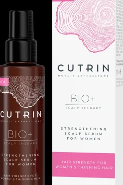 Outlet BIO+ Vahvistava hoitoseerumi naiset 100ml Hiustenhoito|Kampaamotuotteet