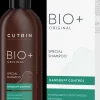 Cutrin Shampoot|Kampaamotuotteet<BIO+ Original Hilseshampoo 200ml