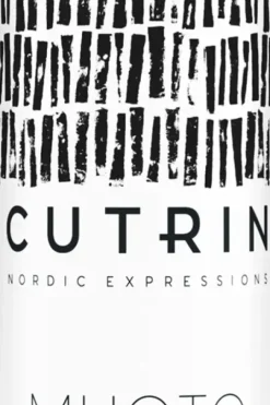 Cutrin Matkakokoiset Tuotteet|Hiusten Muotoilutuotteet<MUOTO Erittäin vahva hiuskiinne 100ml