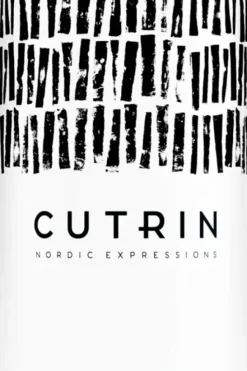 Cutrin Hiusten Muotoilutuotteet|Kampaamotuotteet<MUOTO Kevyt muotovaahto 300ml