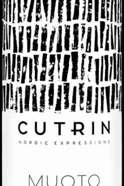 Cutrin Hiusten Muotoilutuotteet|Hiustenhoito<MUOTO Lämpösuojasuihke 200ml