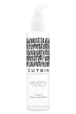 Cutrin Hiusten Muotoilutuotteet|Kampaamotuotteet<MUOTO Monitoimisuihke 200ml