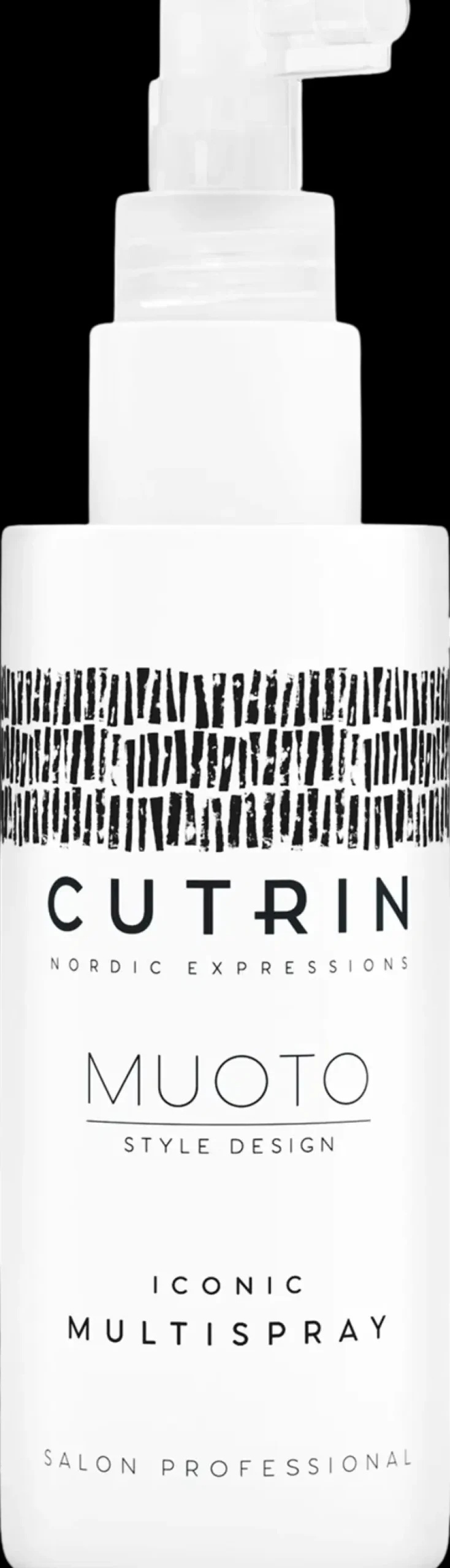 Online MUOTO Monitoimisuihke 100ml Matkakokoiset Tuotteet|Hiusten Muotoilutuotteet