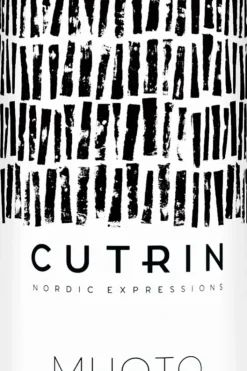 Cutrin Hiusten Muotoilutuotteet|Kampaamotuotteet<MUOTO Tyvivaahto 200ml