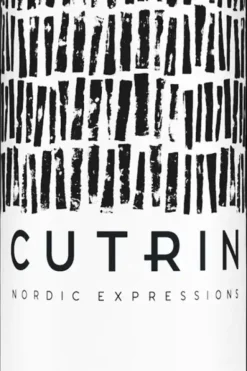 Cutrin Matkakokoiset Tuotteet|Hiusten Muotoilutuotteet<MUOTO Vahva muotovaahto 100ml