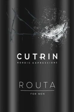 Cutrin Hiukset|Shampoot<Routa shampoo 250 ml