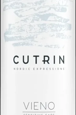 Outlet VIENO Hajusteeton kevyt hiuskiinne 300ml Hajusteettomat Hiustuotteet|Hiusten Muotoilutuotteet