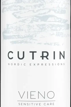 Outlet VIENO Hajusteeton shampoo 250ml Hajusteettomat Hiustuotteet|Shampoot