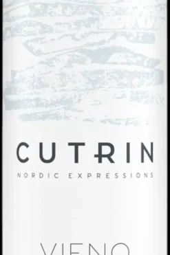 Cutrin Matkakokoiset Tuotteet|Hajusteettomat Hiustuotteet<VIENO Hajusteeton muotovaahto 100ml