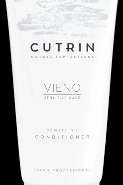 Cutrin Hajusteettomat Hiustuotteet|Hiustenhoito<VIENO Hajusteeton hoitoaine 200ml