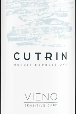 Cutrin Hajusteettomat Hiustuotteet|Hiusten Muotoilutuotteet<VIENO Hajusteeton kuivashampoo 200ml