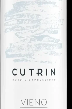 Cutrin Curly Girl -Tuotteet|Hajusteettomat Hiustuotteet<VIENO Hajusteeton pesevä hoitoaine 400ml
