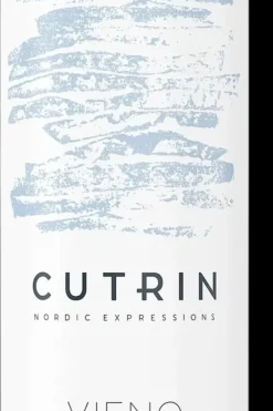 Cutrin Hiustenhoito|Kampaamotuotteet<VIENO Hajusteeton hoitoaine 500ml