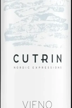 Cutrin Hajusteettomat Hiustuotteet|Hiusten Muotoilutuotteet<VIENO Hajusteeton volyymivaahto 300ml