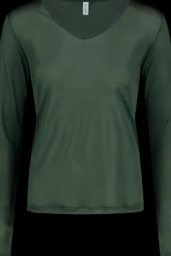 Damella of Sweden Alusvaatteet<Damella silkkitrikoo aluspaita