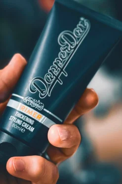 Discount Primer hiustenmuotoiluvoide 80 ml Hiukset