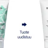 Clearance All-Day Hydrating Hand and Nail Cream käsivoide 75 ml Käsienhoito
