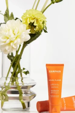 Best Soleil Plaisir spf 50 aurinkovoide kasvoille 50 ml Aurinkotuotteet