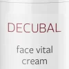 Clearance Face Vital Cream kasvovoide 50 ml Hajusteettomat Ihonhoidon Tuotteet|Kasvojenhoito