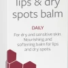 Decubal Hajusteettomat Ihonhoidon Tuotteet|Vartalonhoito<Lips & Dry Spots Balm täsmähoito 30 ml