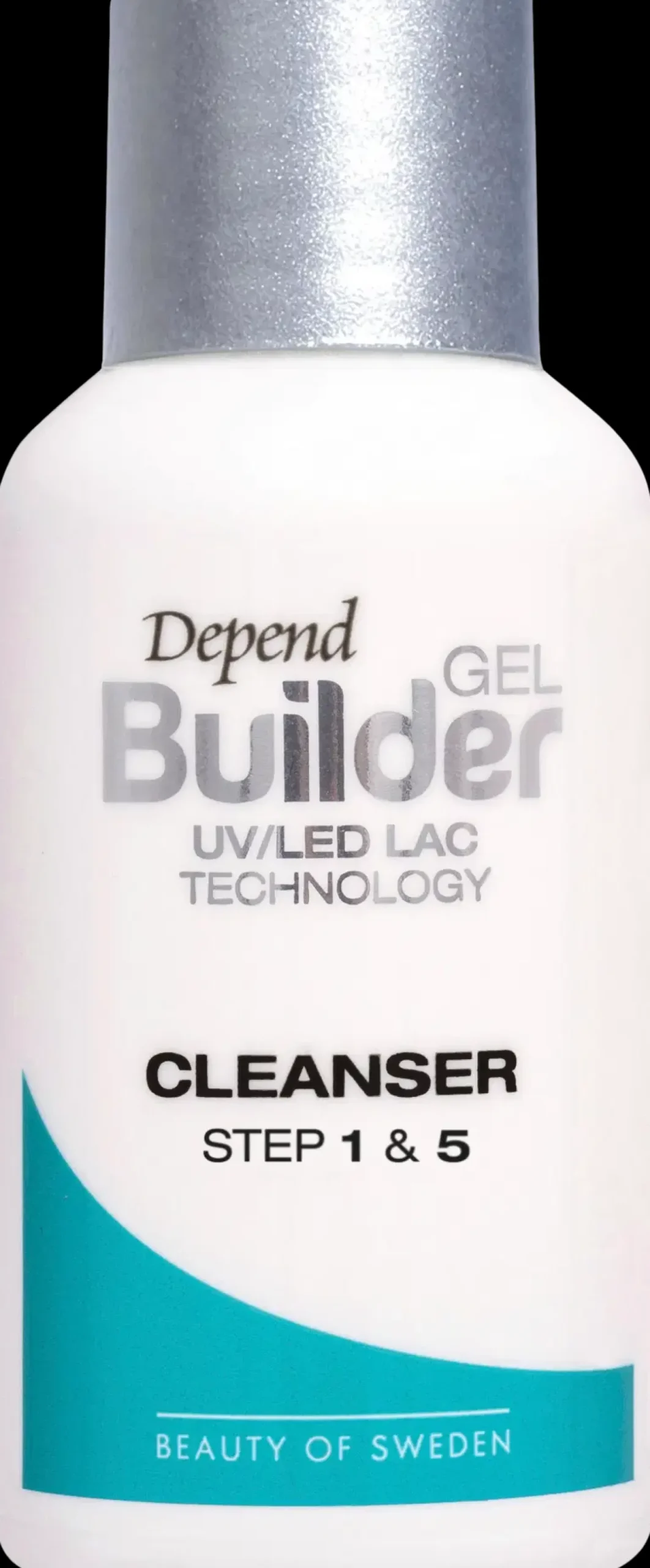 Depend Kynsimeikit Ja Kynsienhoito<Gel Builder Cleanser 35 ml nr 2914