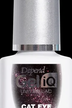 Depend Kynsimeikit Ja Kynsienhoito<Gel iQ Effect Cat Eye 5 ml