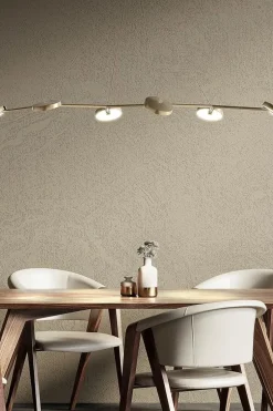 Discount Design by Grönlund Arm 6 kattovalaisin Kattovalaisimet