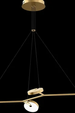 Discount Design by Grönlund Arm 6 kattovalaisin Kattovalaisimet