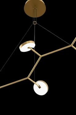 Discount Design by Grönlund Arm 6 kattovalaisin Kattovalaisimet