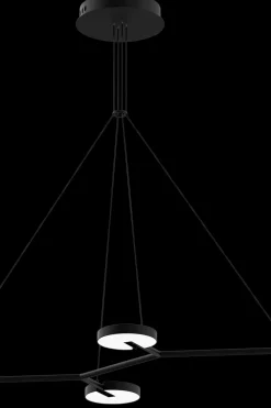 Discount Design by Grönlund Arm 6 kattovalaisin Kattovalaisimet