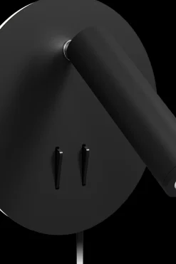 Clearance Design by Grönlund Bonn Round seinävalaisin Seinävalaisimet