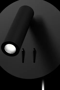 Clearance Design by Grönlund Bonn Round seinävalaisin Seinävalaisimet