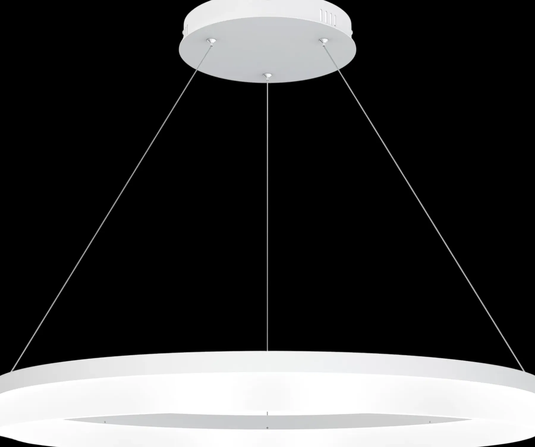 Valaisin Grönlund Kattovalaisimet<Design by Grönlund Circulo kattovalaisin, 4000K