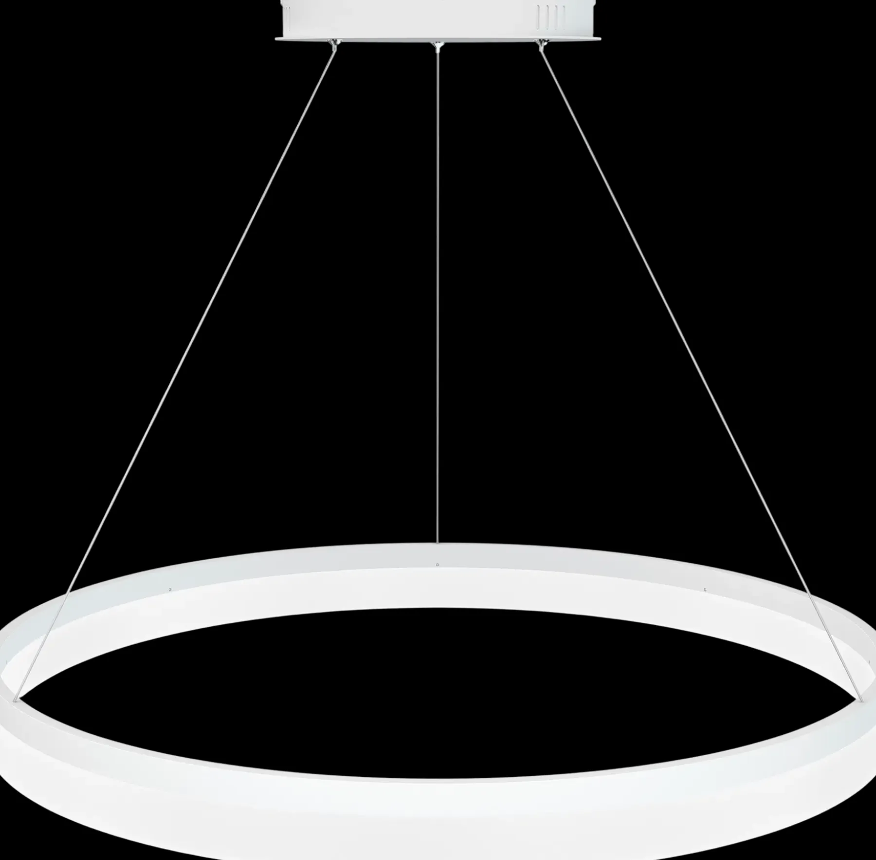 Valaisin Grönlund Kattovalaisimet<Design by Grönlund Circulo kattovalaisin, 4000K