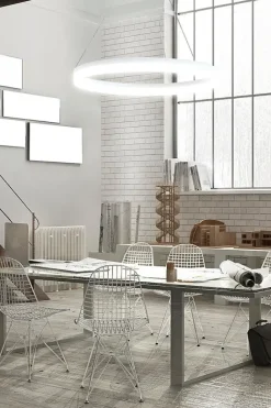 Valaisin Grönlund Kattovalaisimet<Design by Grönlund Circulo kattovalaisin, 4000K