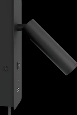 Outlet Design by Grönlund Gent USB A+C Surface Seinävalaisimet