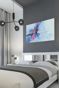 Valaisin Grönlund Kattovalaisimet<Design by Grönlund Glasgow 3 kattovalaisin