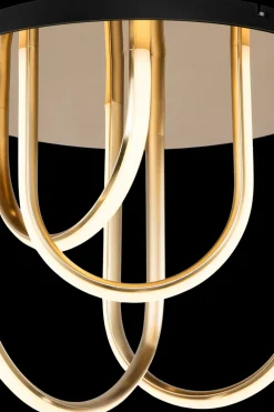 Hot Design by Grönlund Golden Arch plafondi Kattovalaisimet