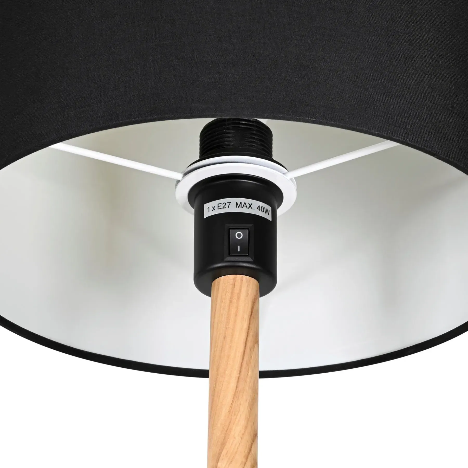 Design by Grönlund Haag pöytävalaisin Pöytävalaisimet