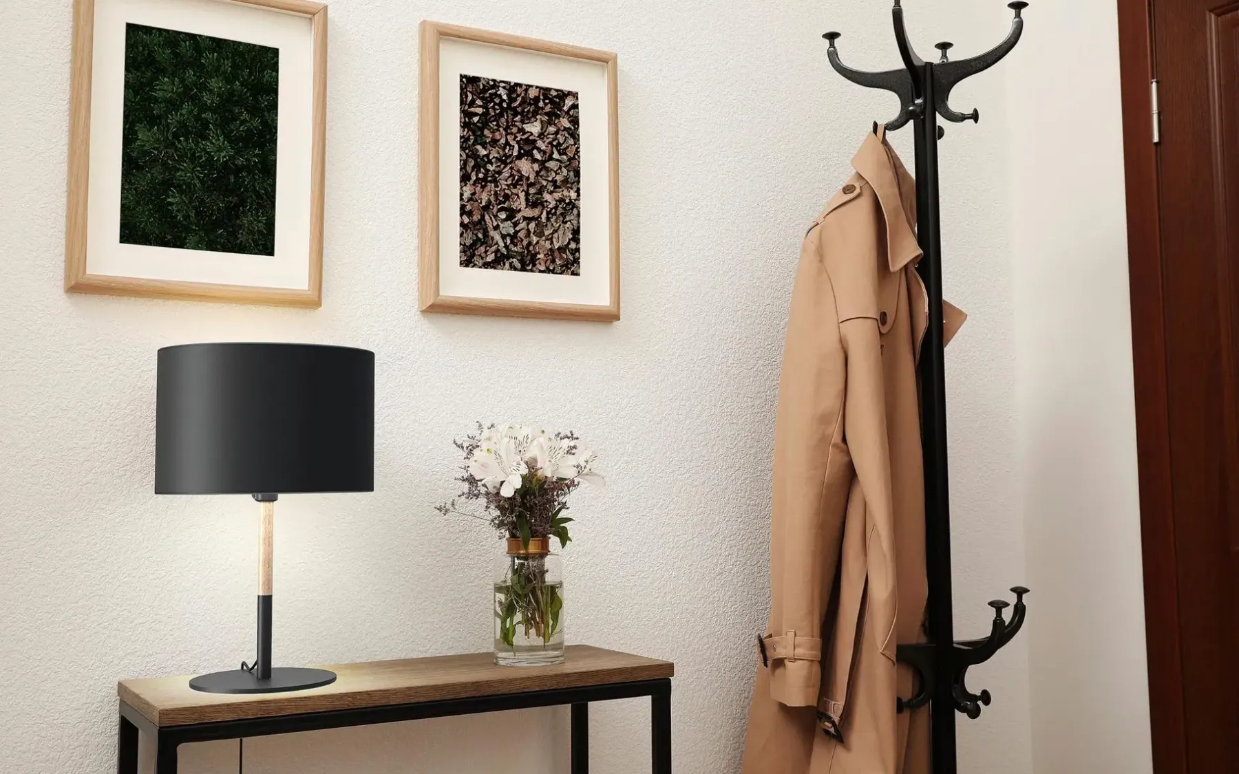 Design by Grönlund Haag pöytävalaisin Pöytävalaisimet