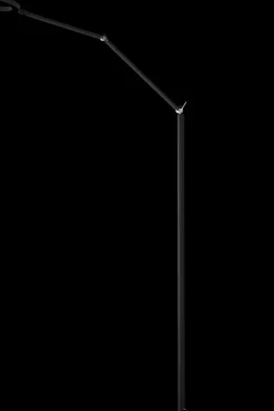 Valaisin Grönlund Lattiavalaisimet<Design by Grönlund Halo lattiavalaisin