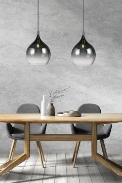 Valaisin Grönlund Kattovalaisimet<Design by Grönlund Hide kattovalaisin