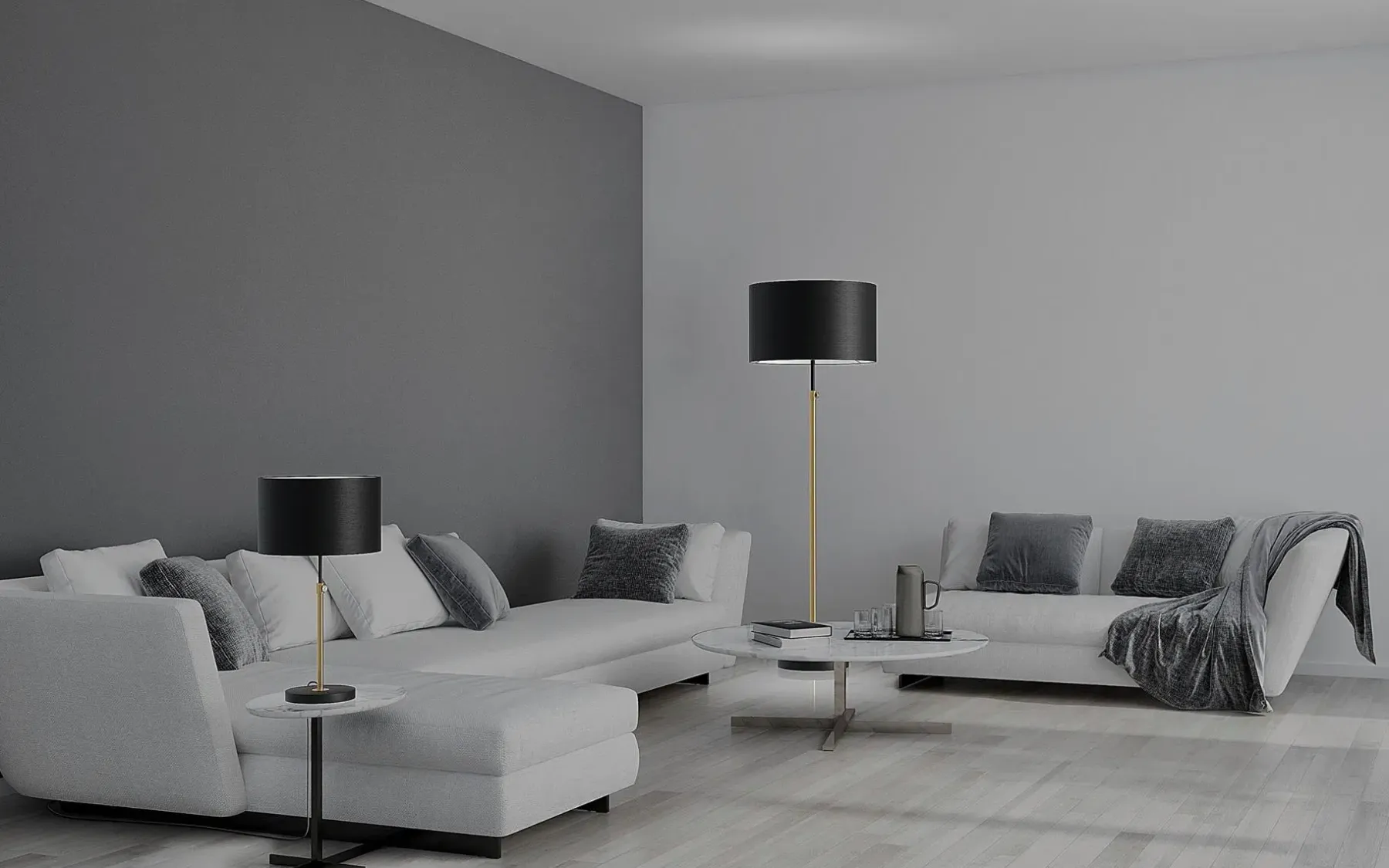 Sale Design by Grönlund Hitch pöytävalaisin Pöytävalaisimet