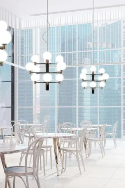 New Design by Grönlund Jubileum kattovalaisin Kattovalaisimet