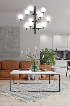 New Design by Grönlund Jubileum kattovalaisin Kattovalaisimet